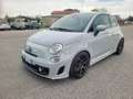 Abarth 500 500/595+1.4+16v+turbo+t-jet+135cv Grey - thumbnail 14