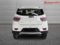 Mahindra KUV100 1.2 VVT M-Bifuel(GPL) K6+ Weiß - thumbnail 5