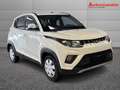 Mahindra KUV100 1.2 VVT M-Bifuel(GPL) K6+ Weiß - thumbnail 3