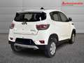 Mahindra KUV100 1.2 VVT M-Bifuel(GPL) K6+ Weiß - thumbnail 6