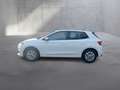 Skoda Fabia Selection TSI DSG Blanc - thumbnail 2
