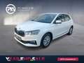 Skoda Fabia Selection TSI DSG Weiß - thumbnail 1