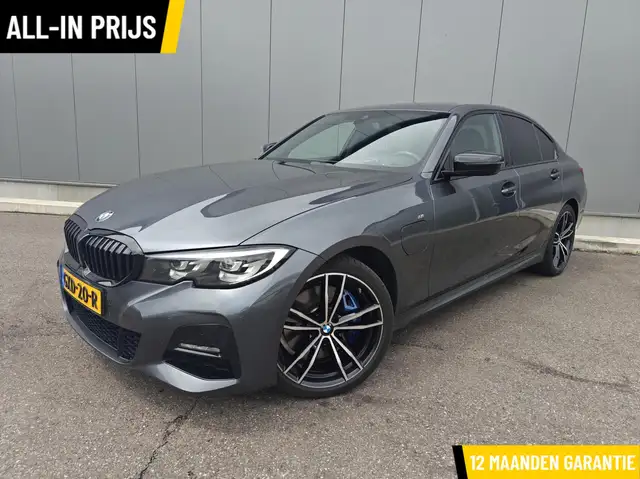 BMW 330 3-serie 330e High Executive
