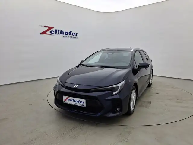 Suzuki Swace 1,8 HEV E-CVT Flash