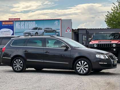 Volkswagen Passat Variant 1.4TSI DSG Comfortline **Finanzierung**