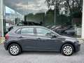 Volkswagen Polo 1.0*95CV*1ER PROP*CAMERA*CARPLAY*GARANTIE* Gris - thumbnail 4