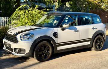 MINI Countryman Cooper