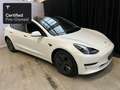 Tesla Model 3 Rear-Wheel Drive “Certified Pre-Owned” Blanc - thumbnail 13