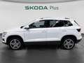 Skoda Karoq 1.6TDI Ambition Blanco - thumbnail 4