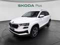 Skoda Karoq 1.6TDI Ambition Blanco - thumbnail 3
