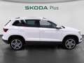Skoda Karoq 1.6TDI Ambition Blanco - thumbnail 8