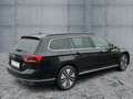 Volkswagen Passat Variant GTE DSG LED+NAVI+AHK+ACC+DAB+AID Schwarz - thumbnail 6
