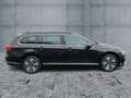 Volkswagen Passat Variant GTE DSG LED+NAVI+AHK+ACC+DAB+AID Schwarz - thumbnail 7