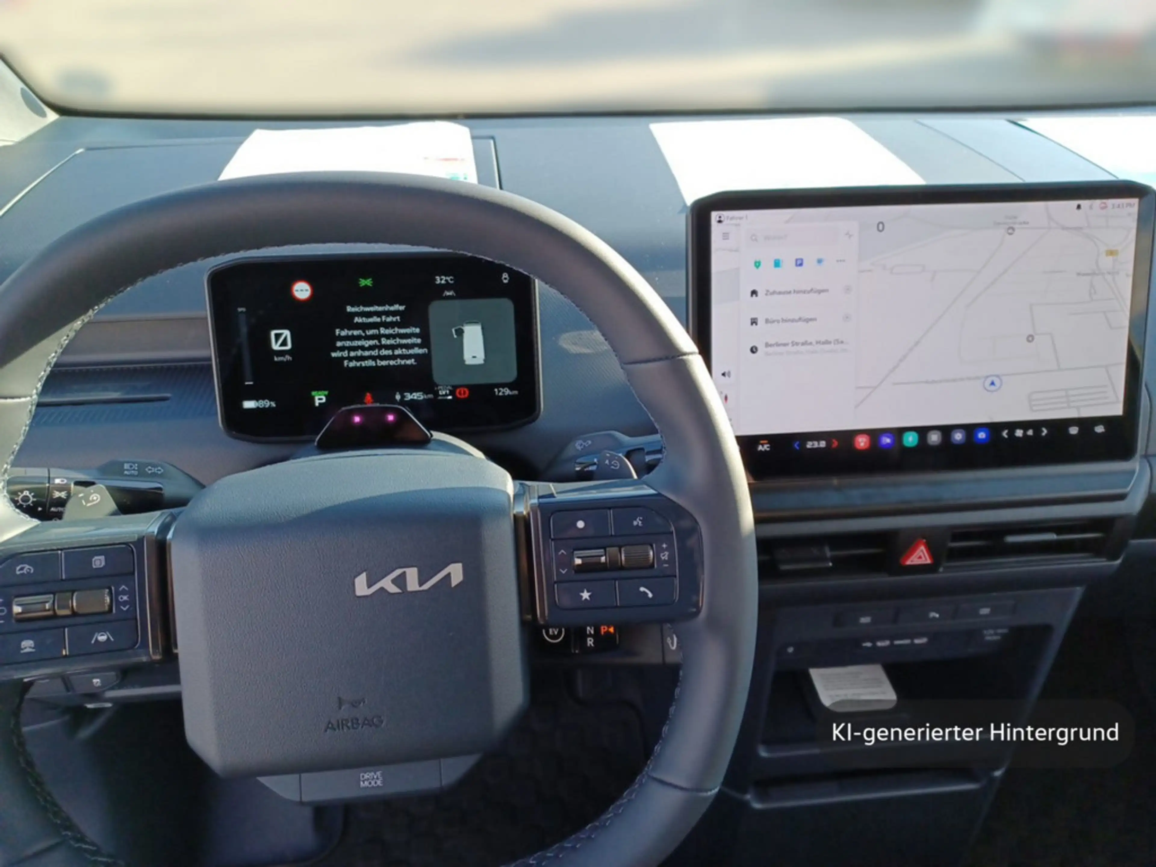 Kia PV5 Cargo L2H1 4T 71,2 ELITE WP CT LM AW — photo 10