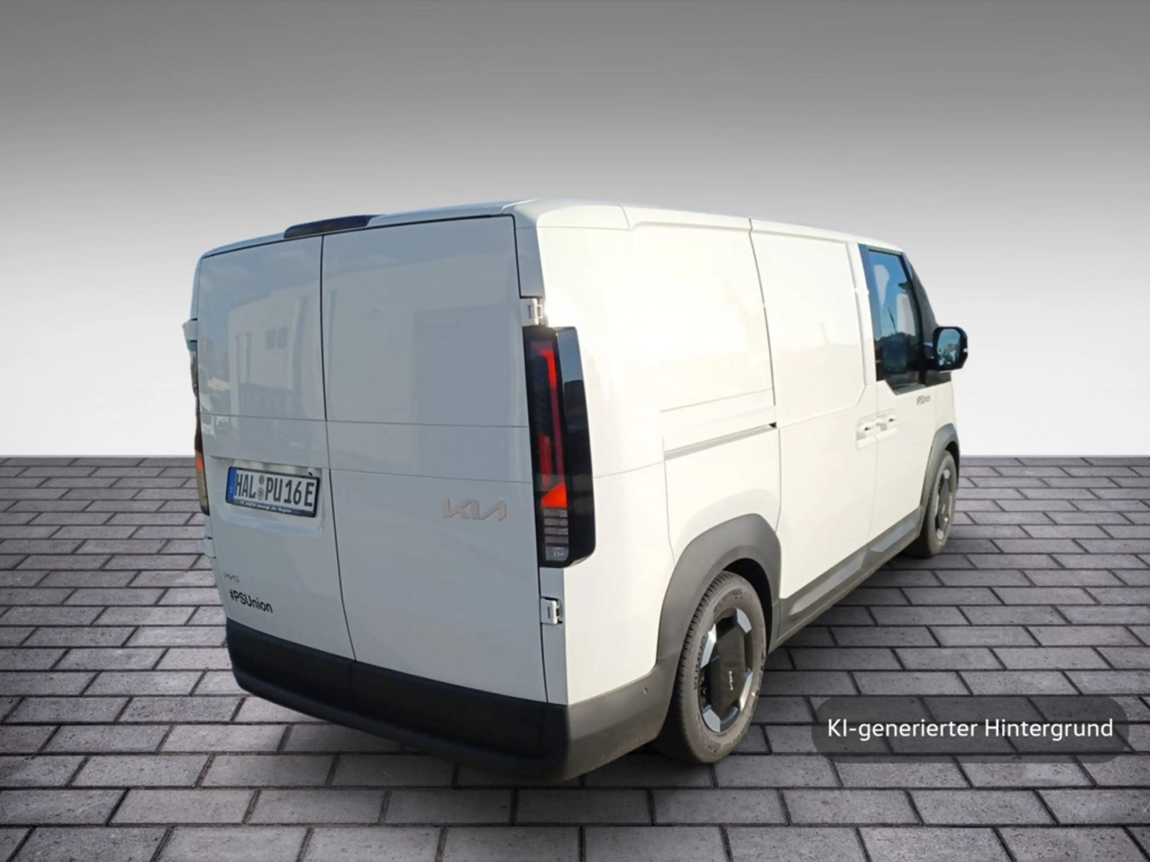 Kia PV5 Cargo L2H1 4T 71,2 ELITE WP CT LM AW — photo 5