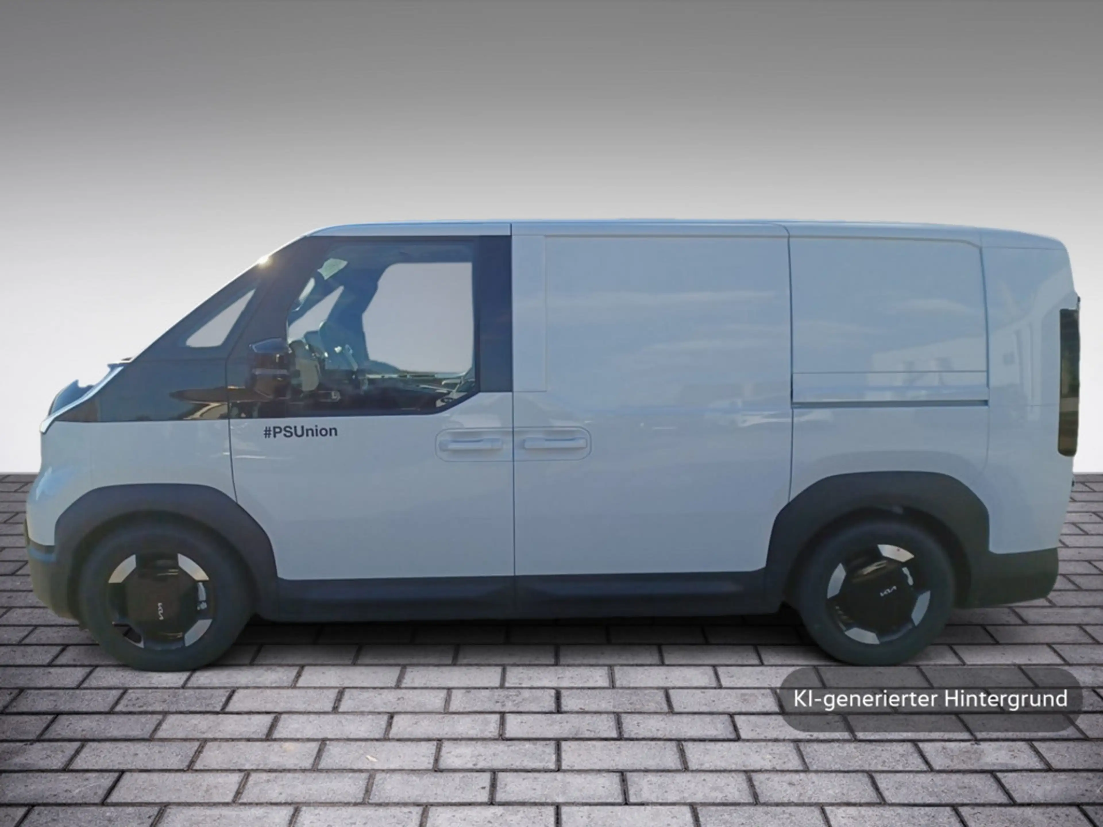 Kia PV5 Cargo L2H1 4T 71,2 ELITE WP CT LM AW — photo 4