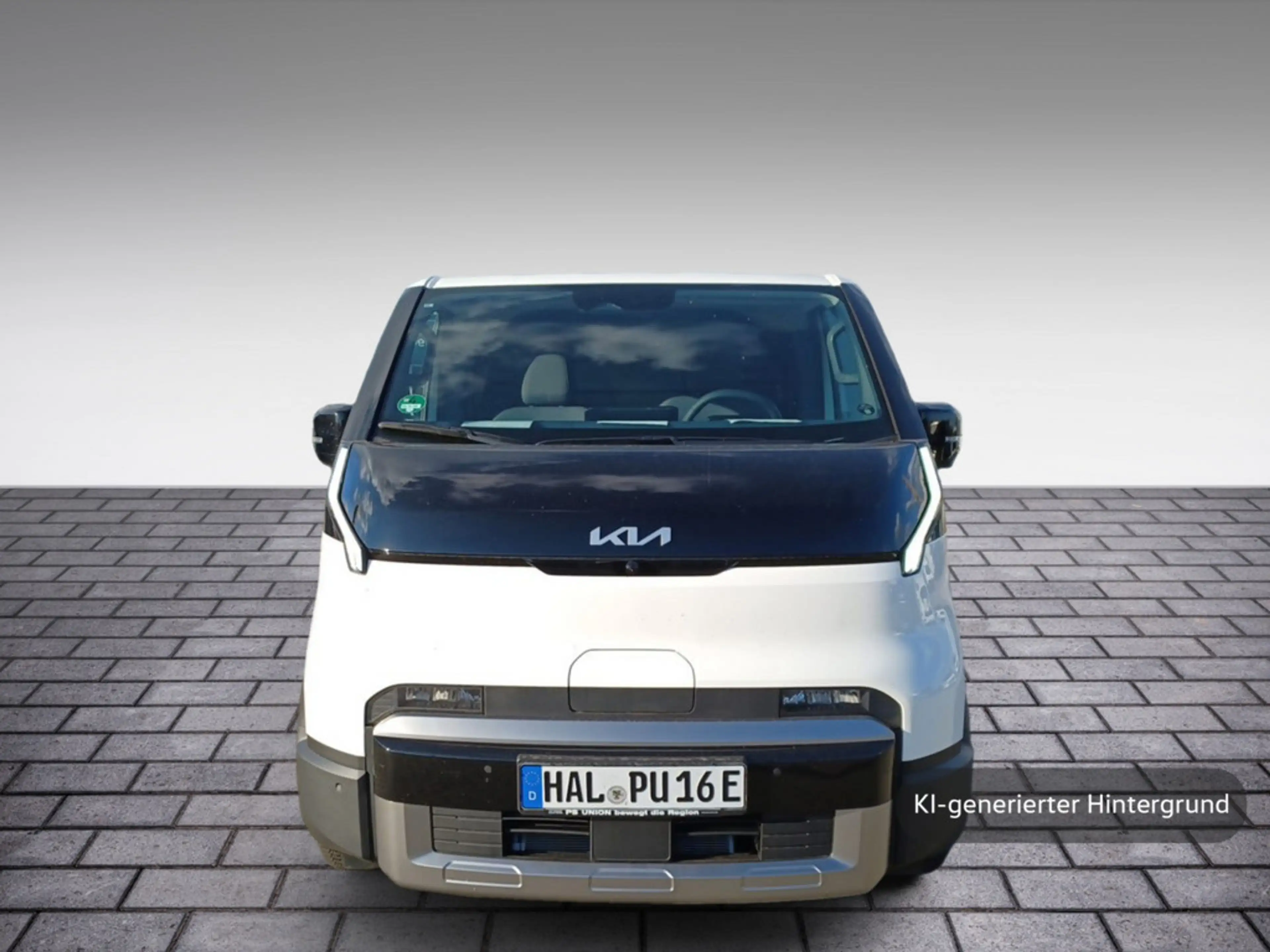 Kia PV5 Cargo L2H1 4T 71,2 ELITE WP CT LM AW — photo 3