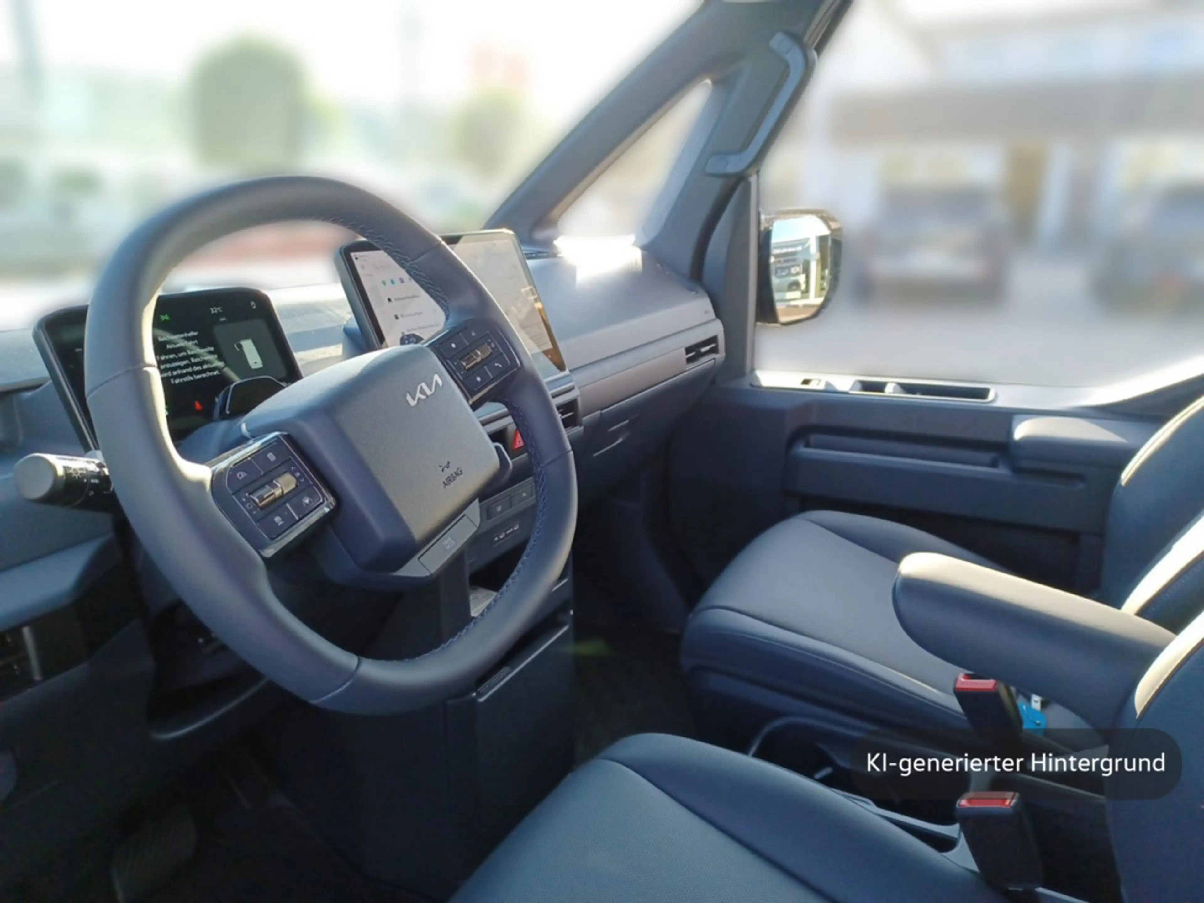 Kia PV5 Cargo L2H1 4T 71,2 ELITE WP CT LM AW — photo 8