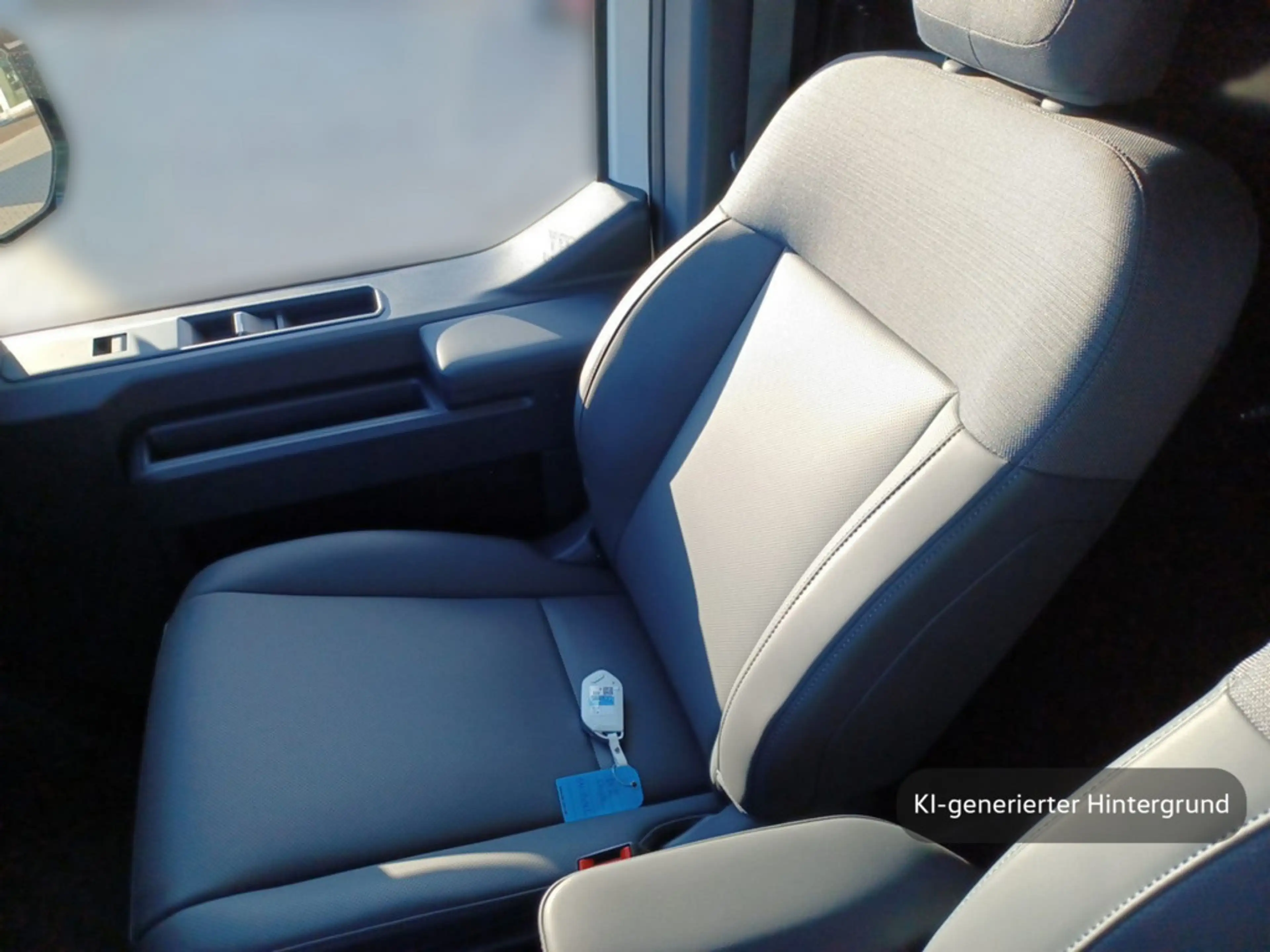 Kia PV5 Cargo L2H1 4T 71,2 ELITE WP CT LM AW — photo 11