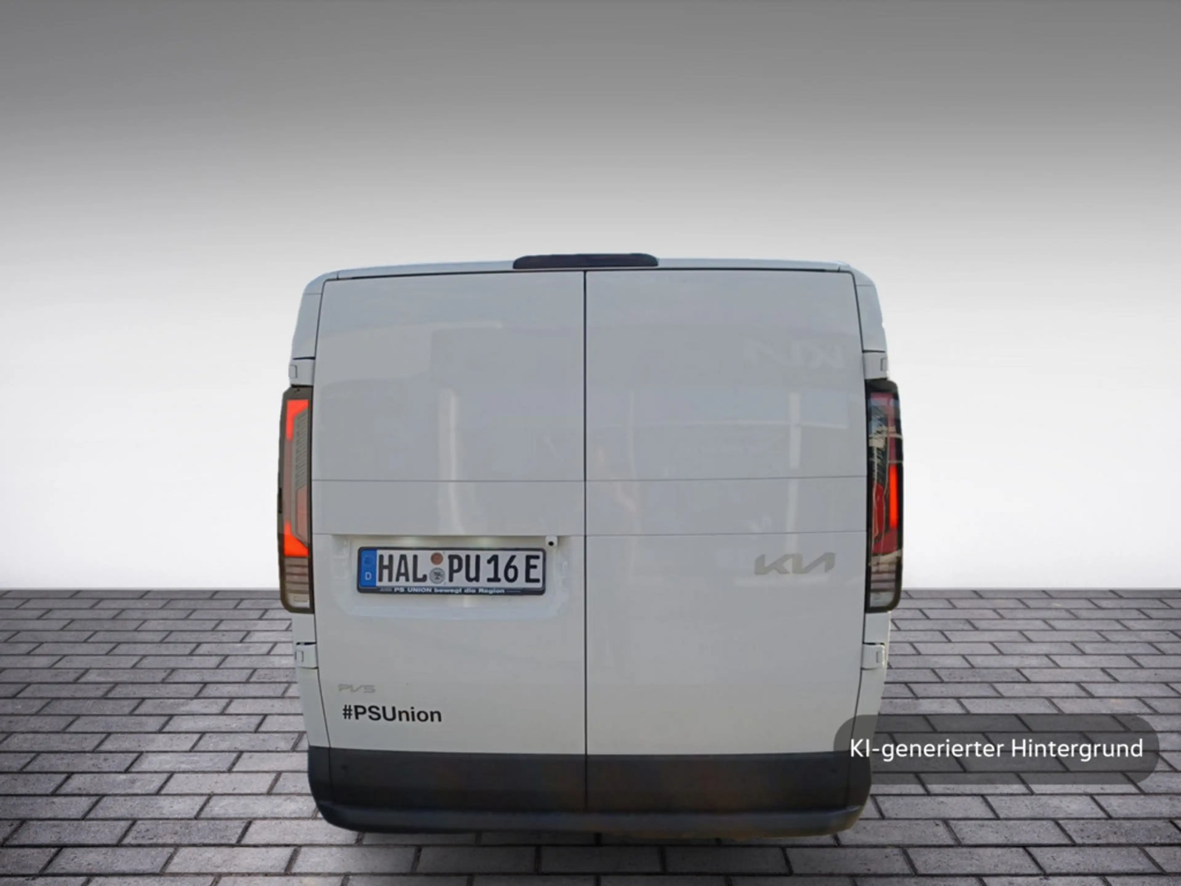 Kia PV5 Cargo L2H1 4T 71,2 ELITE WP CT LM AW — photo 6