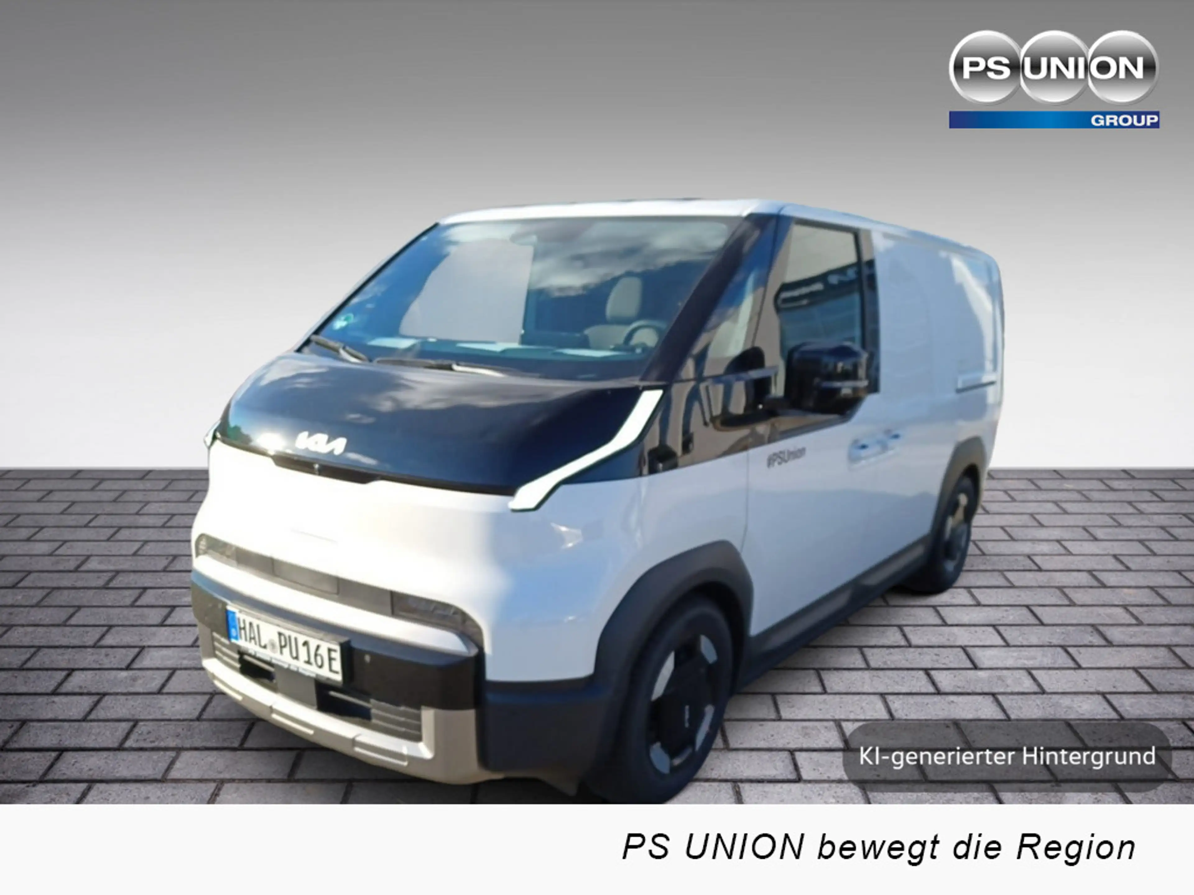 Kia PV5 Cargo L2H1 4T 71,2 ELITE WP CT LM AW