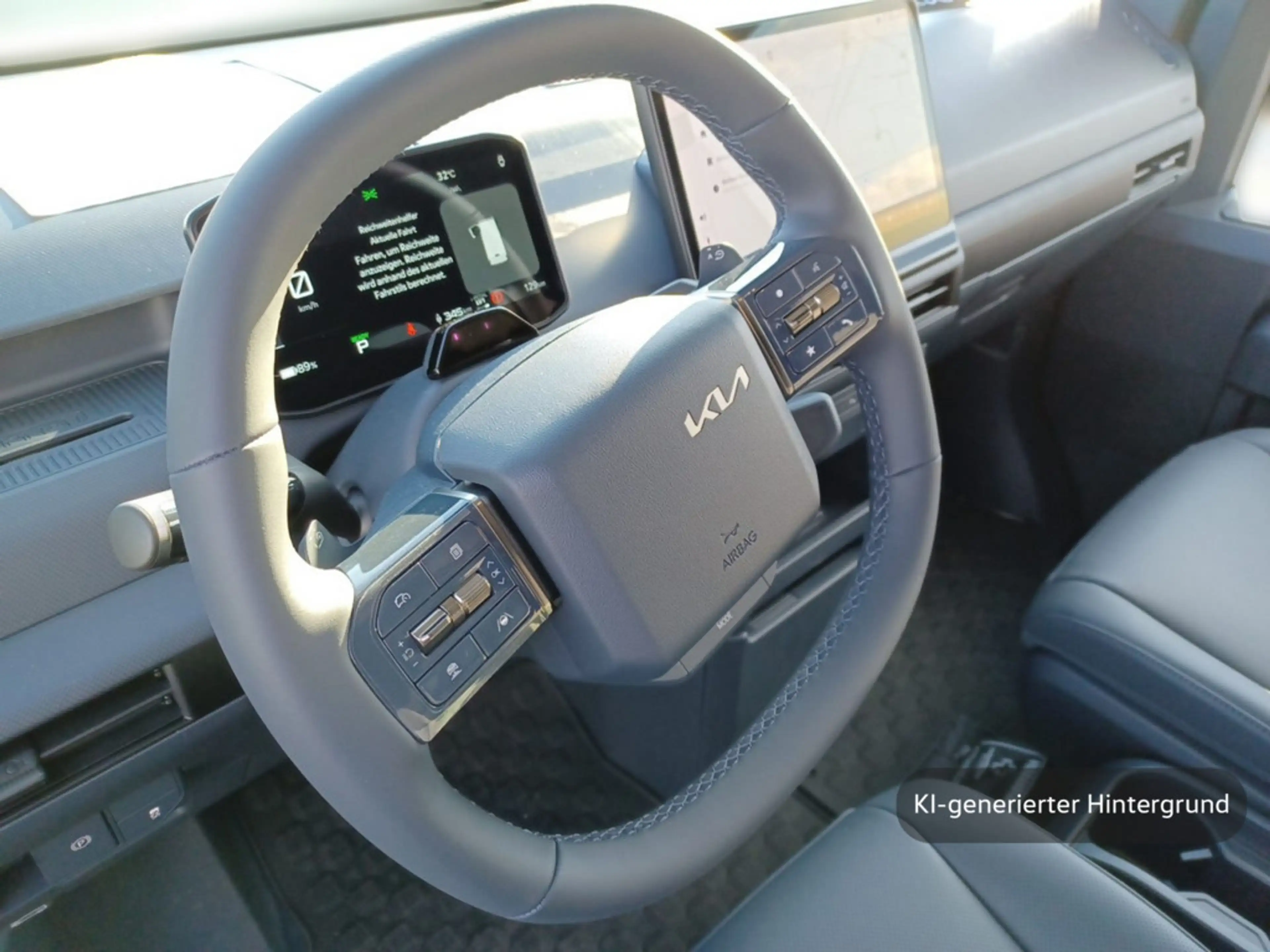 Kia PV5 Cargo L2H1 4T 71,2 ELITE WP CT LM AW — photo 9