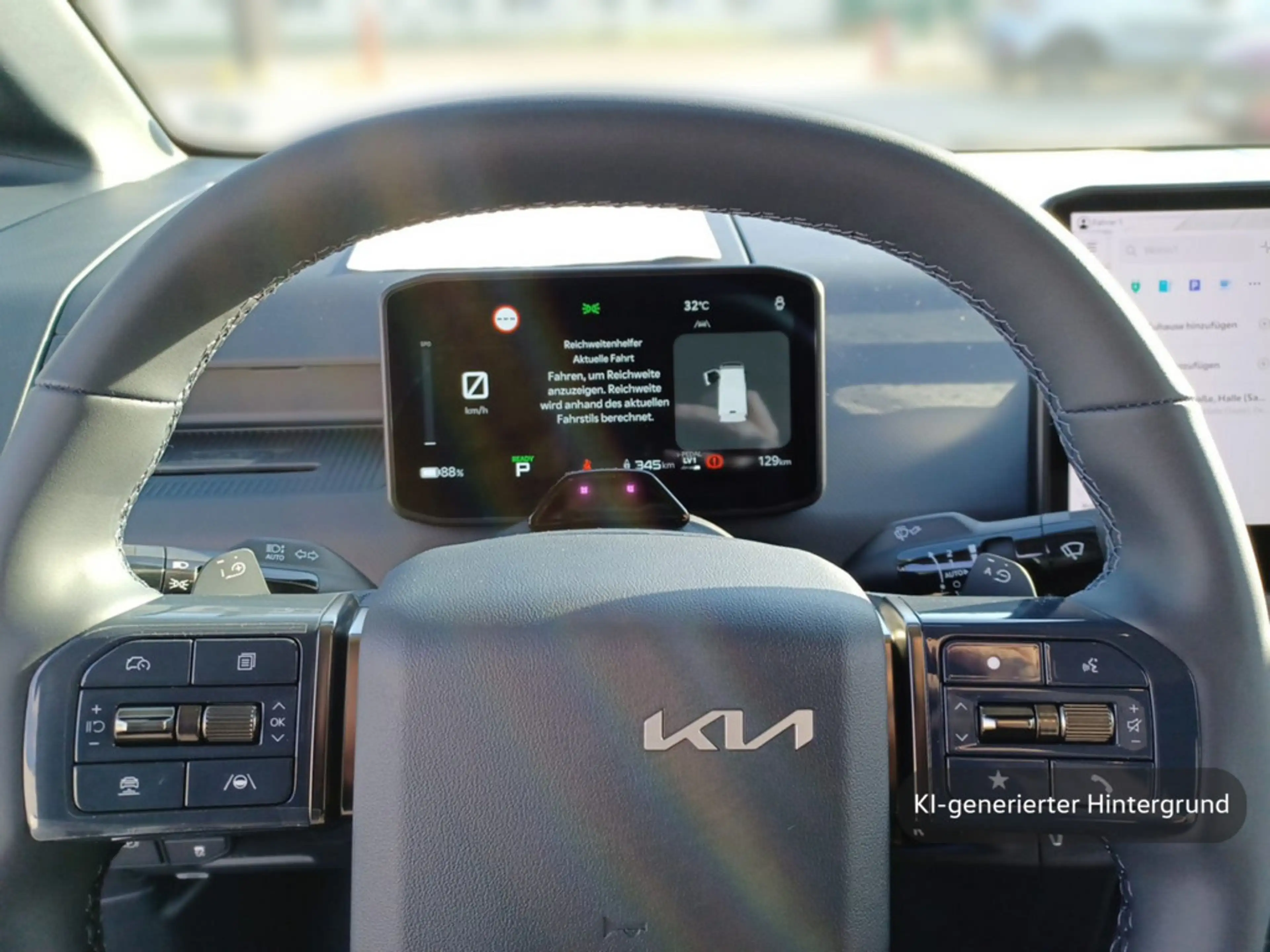 Kia PV5 Cargo L2H1 4T 71,2 ELITE WP CT LM AW — photo 12