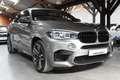 BMW X6 (F86) 4.4 M AUTO Gris - thumbnail 9