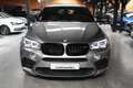 BMW X6 (F86) 4.4 M AUTO Gris - thumbnail 4