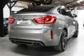BMW X6 (F86) 4.4 M AUTO Gris - thumbnail 2