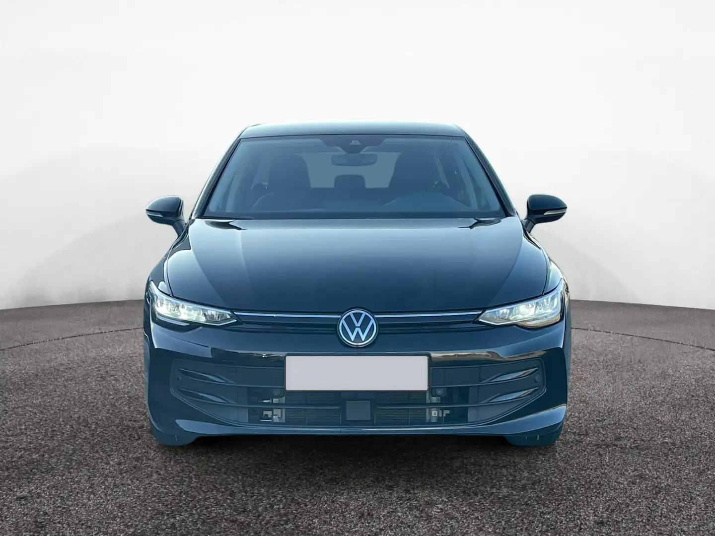 Volkswagen Golf TSI|APP-CONNECT|TEMPOMAT|BEHEIZ.LENKRAD|SHZ Zwart - 2