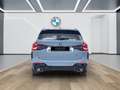 BMW X3 xDrive30e [M Sport, Laser, HiFi, HUD, 360°] Grau - thumbnail 11