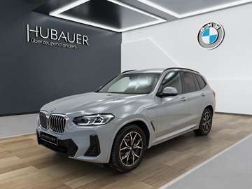 xDrive30e [M Sport, Laser, HiFi, HUD, 360°]