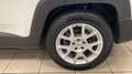 Jeep Renegade Renegade 1.5 Turbo T4 MHEV Limited Blanc - thumbnail 4