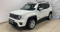 Jeep Renegade Renegade 1.5 Turbo T4 MHEV Limited Blanc - thumbnail 1