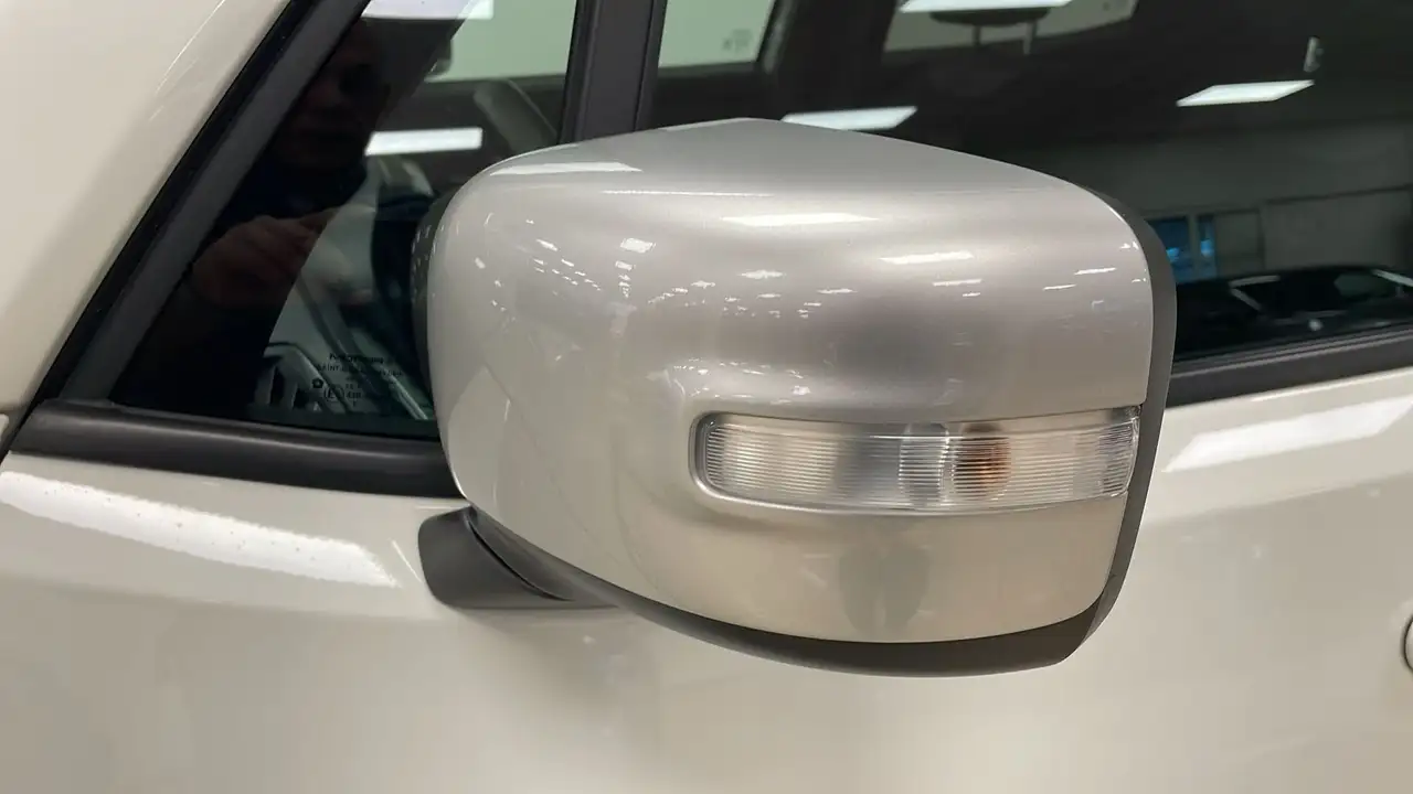 Jeep Renegade Renegade 1.5 Turbo T4 MHEV Limited 7