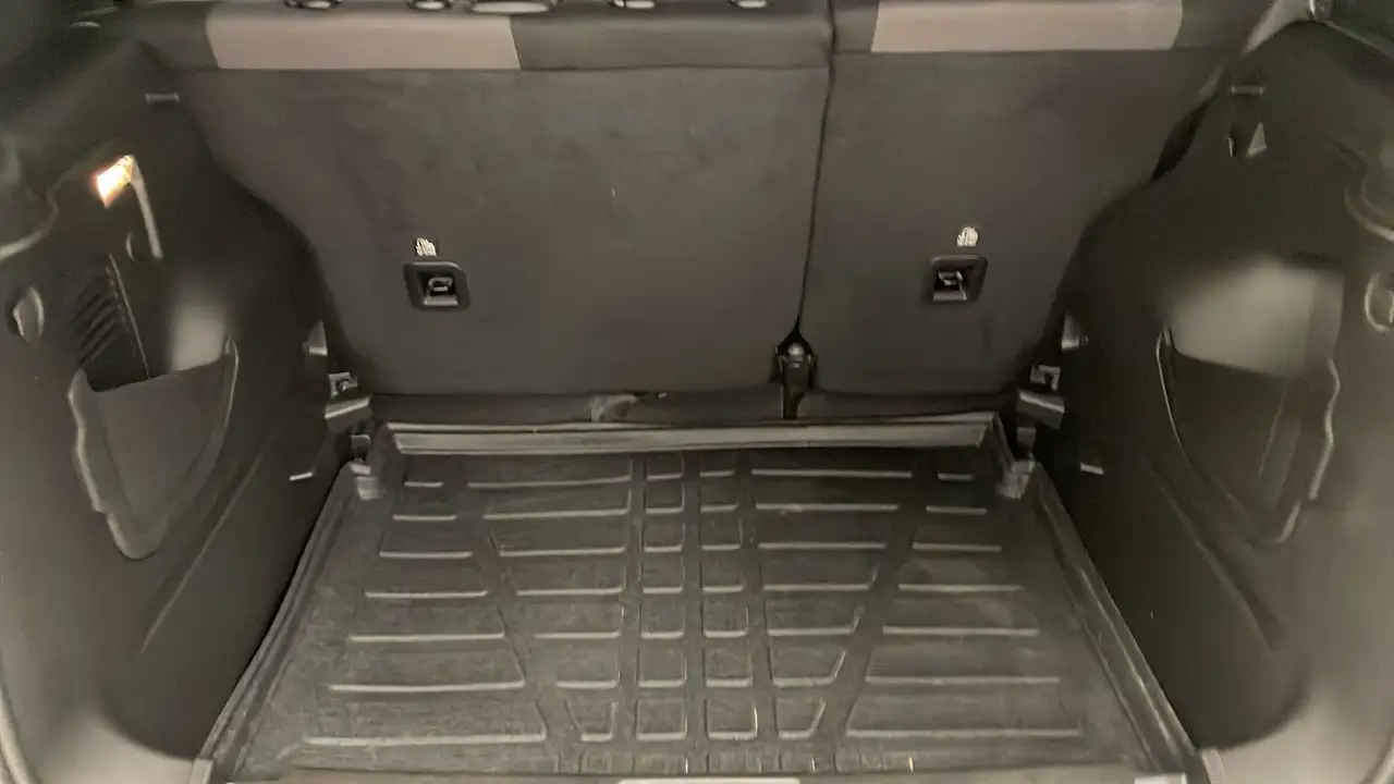 Jeep Renegade Renegade 1.5 Turbo T4 MHEV Limited 9