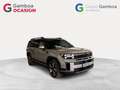 Hyundai SANTA FE PHEV 1.6T 253CV 4X4 AT Style Argent - thumbnail 3