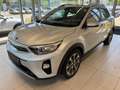 Kia Stonic 1.4 Silber (EURO 6d-TEMP) Silber - thumbnail 1
