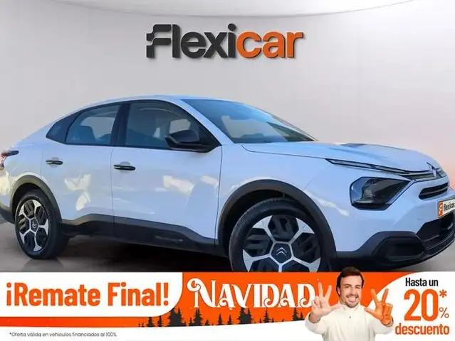 Citroen C4 X 1.2 PureTech You S&S 100