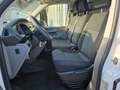Volkswagen T6.1 Transporter Kastenwagen LR TDI 4Motion "AHV, PDC. vo. & hi." Blanc - thumbnail 9