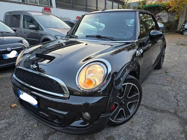 MINI Cooper Cabrio 1.6 16V John Works problemi motore