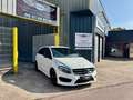 Mercedes-Benz B 200 200D 136CH SPORT EDITION 7G-DCT Weiß - thumbnail 1