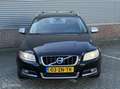 Volvo V70 2.4D R-DESIGN TREKHAAK Zwart - thumbnail 3