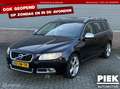 Volvo V70 2.4D R-DESIGN TREKHAAK Zwart - thumbnail 1