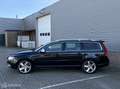 Volvo V70 2.4D R-DESIGN TREKHAAK Zwart - thumbnail 4