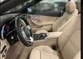 Mercedes-Benz C 400 Cabrio 4M AMG Line Distronic*Burmester*Kamera*LED Schwarz - thumbnail 7