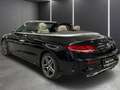Mercedes-Benz C 400 Cabrio 4M AMG Line Distronic*Burmester*Kamera*LED Schwarz - thumbnail 1