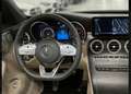 Mercedes-Benz C 400 Cabrio 4M AMG Line Distronic*Burmester*Kamera*LED Schwarz - thumbnail 5