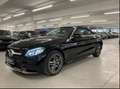 Mercedes-Benz C 400 Cabrio 4M AMG Line Distronic*Burmester*Kamera*LED Schwarz - thumbnail 2
